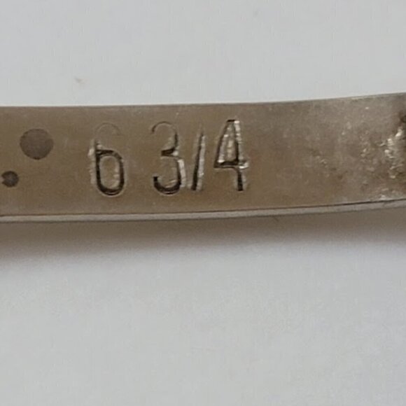 Vintage USSSCO GREEN GLASSES SAFETY STEAMPUNK MOTORCYCLE VINTAGE - Picture 4 of 9